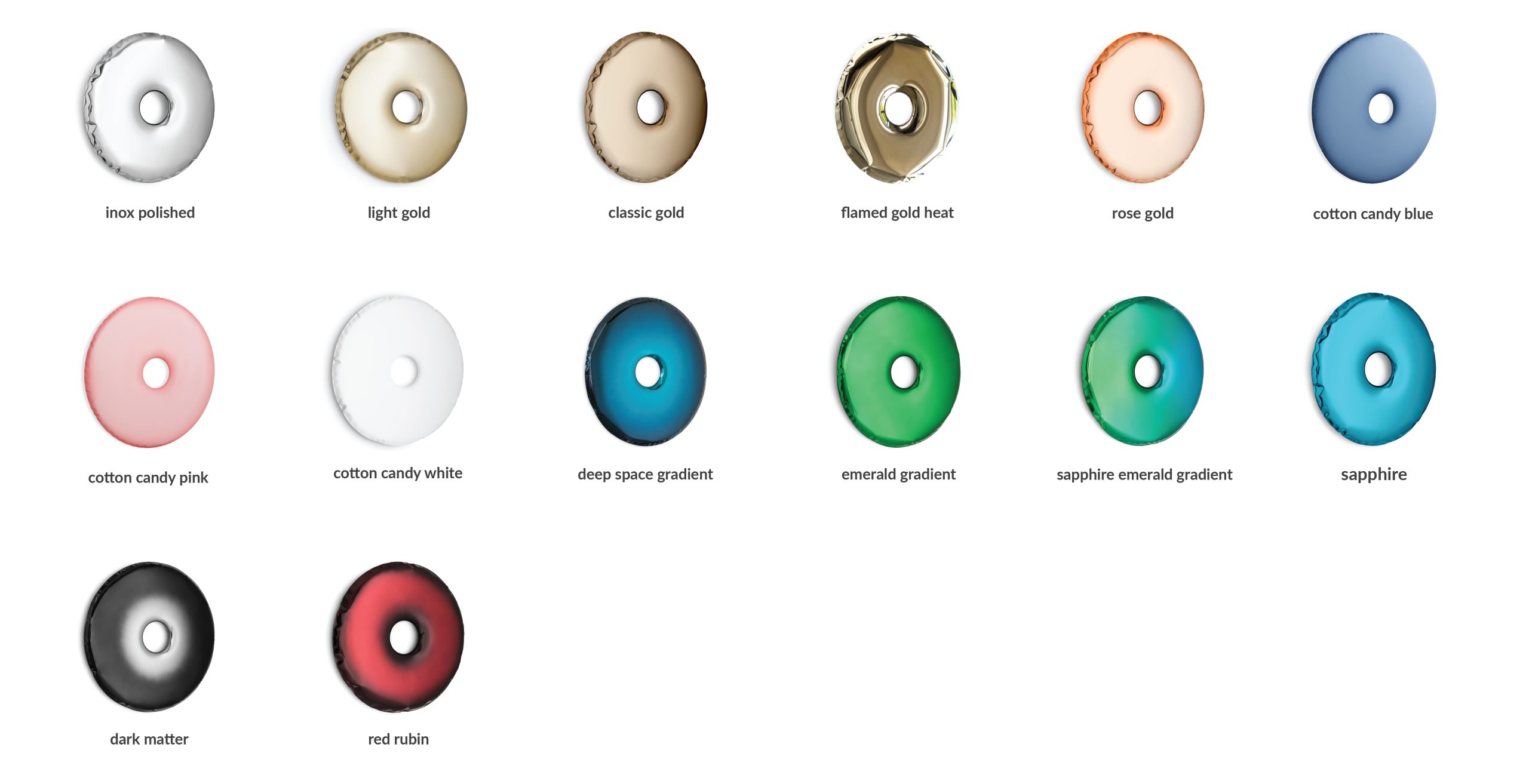All our Finishes All our Finishes scaled