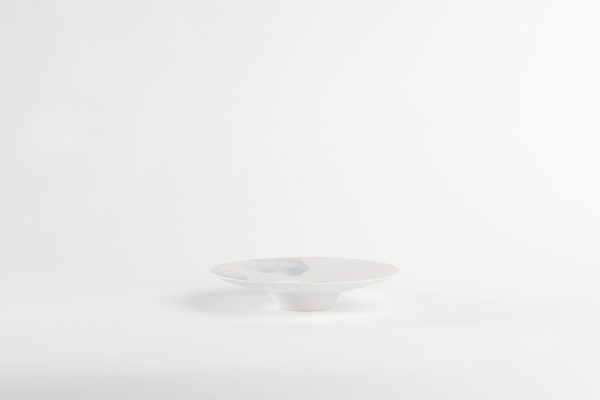 Saucer 185 Clouds