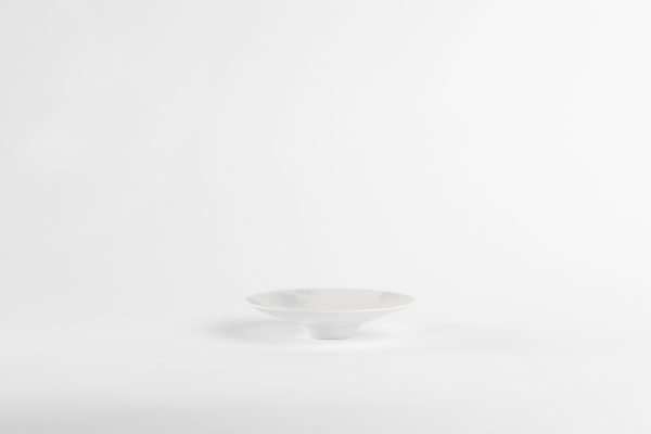 Saucer 150 Clouds
