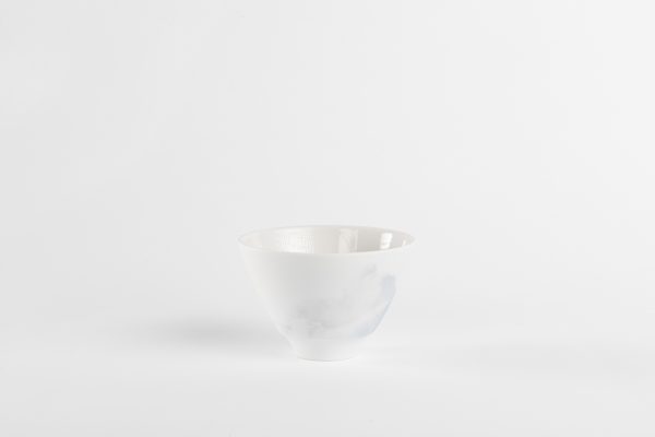 Tea Bowl Clouds