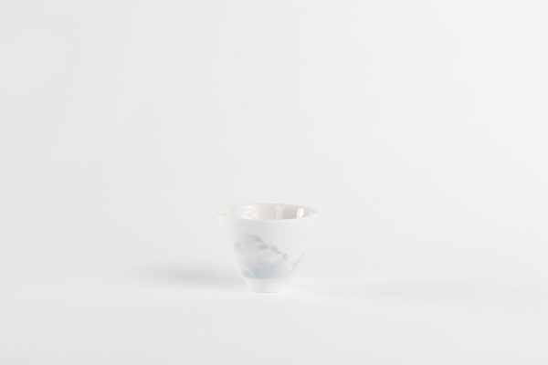 Espresso Bowl Clouds
