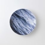 Coupe Plate Small Waves