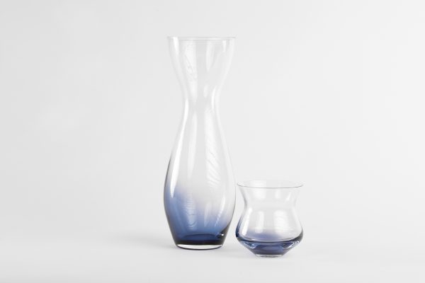 Caraffe Midnight Blue