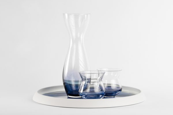 Caraffe Midnight Blue